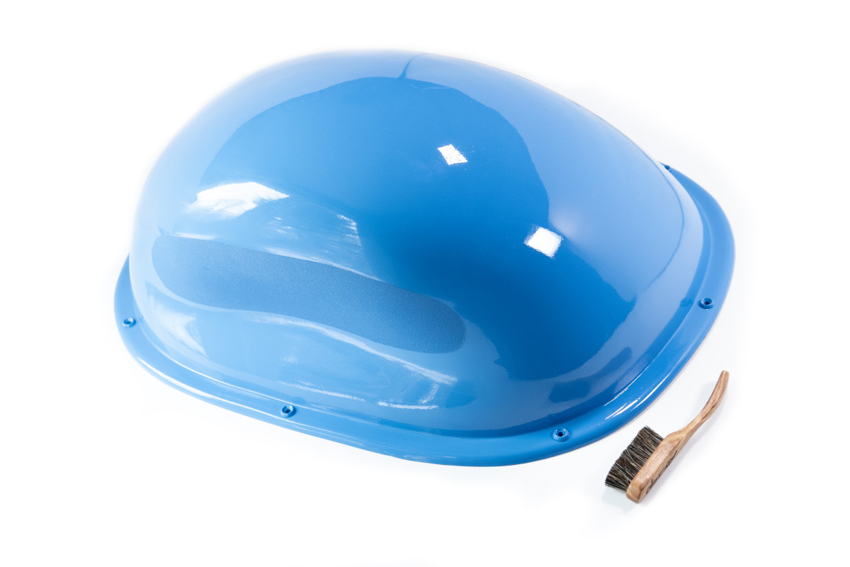 Pancake Triple Stack 8