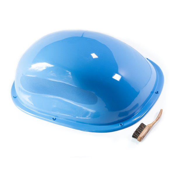 Pancake Triple Stack 8