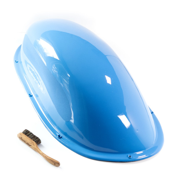 Pancake Triple Stack 6