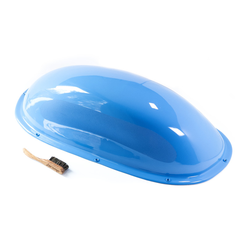 Pancake Triple Stack 6