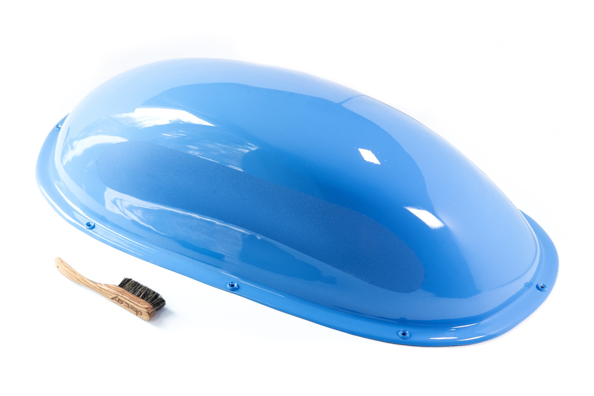 Pancake Triple Stack 6