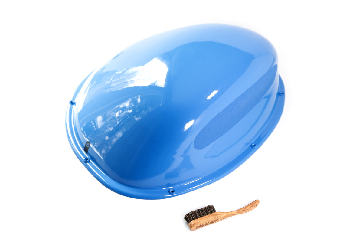 Pancake Triple Stack 5