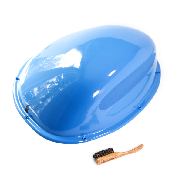 Pancake Triple Stack 5