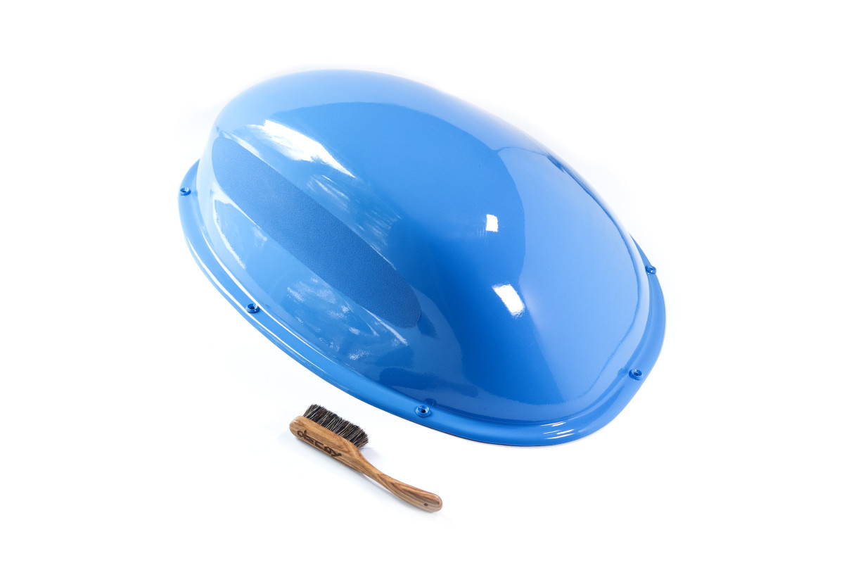 Pancake Triple Stack 5