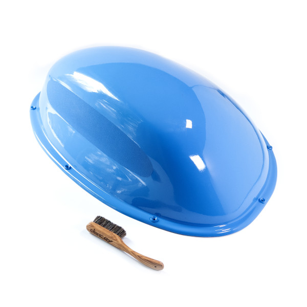 Pancake Triple Stack 5