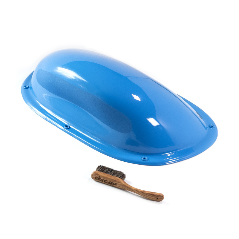 Pancake Double Stack 4