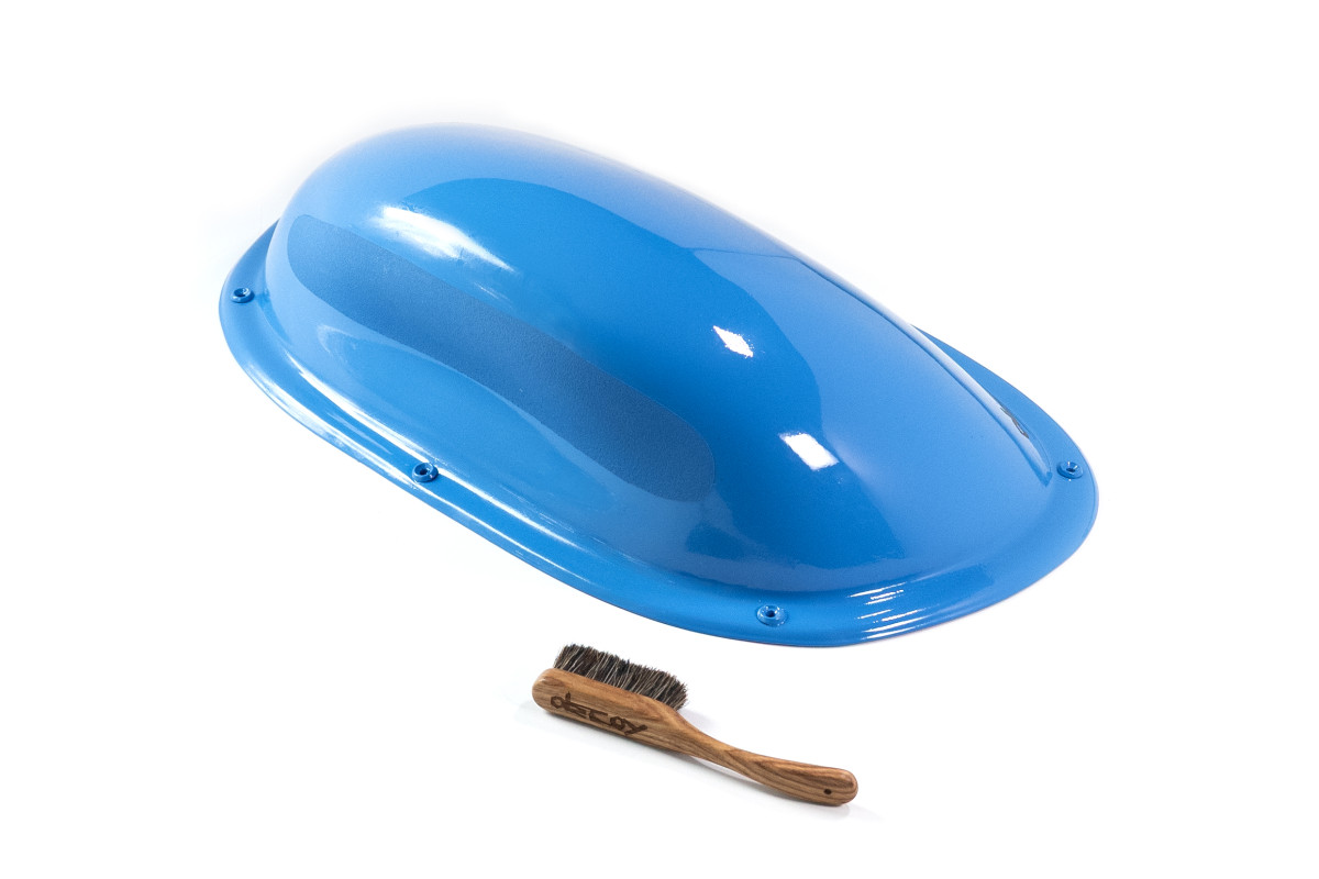 Pancake Double Stack 4