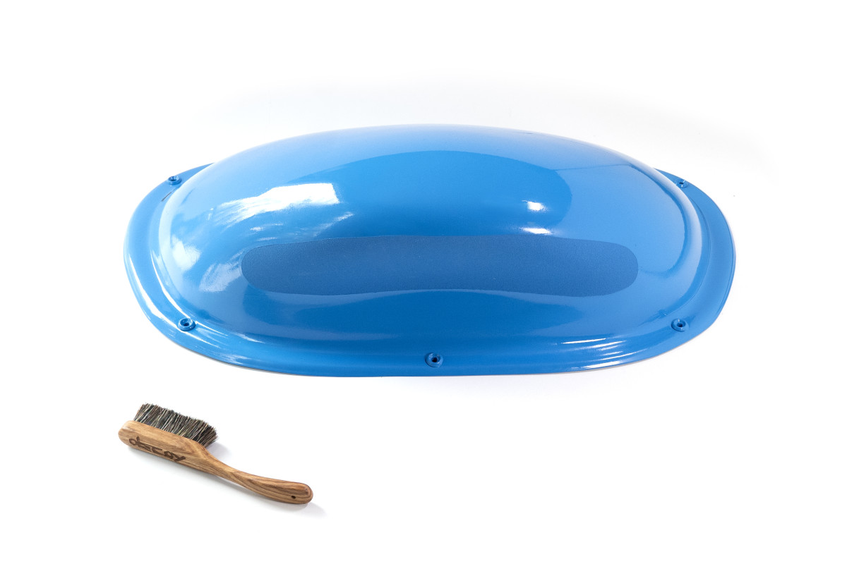 Pancake Double Stack 4