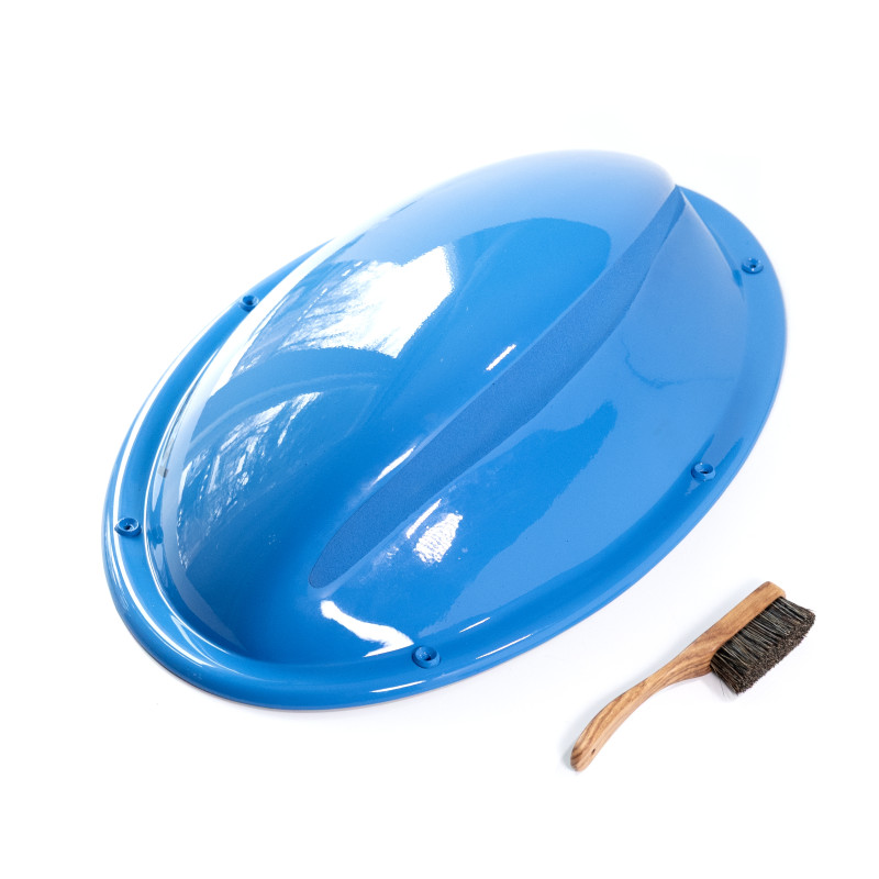 Pancake Double Stack 3