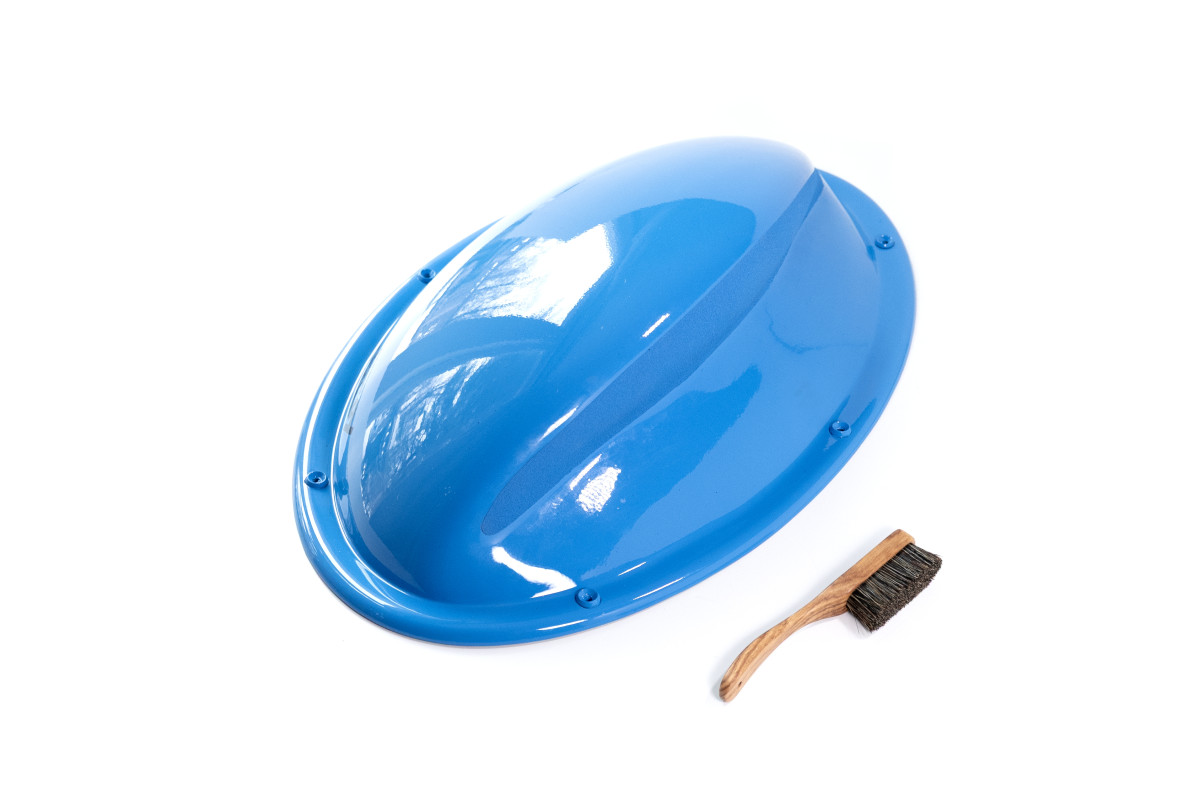 Pancake Double Stack 3