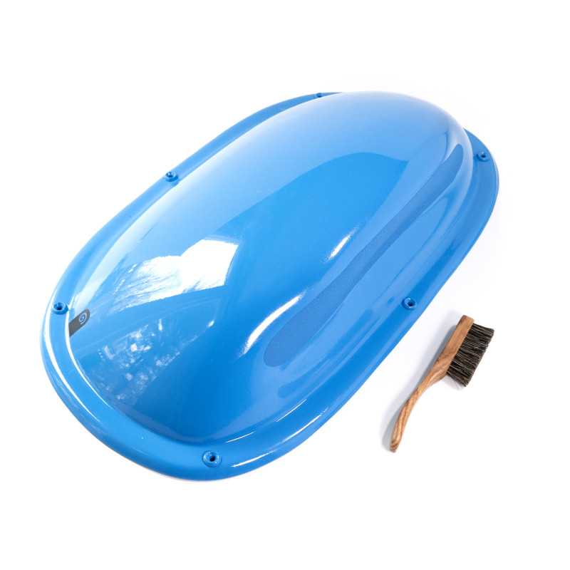 Pancake Double Stack 2