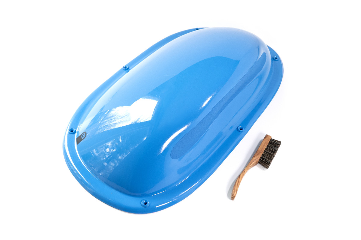 Pancake Double Stack 2