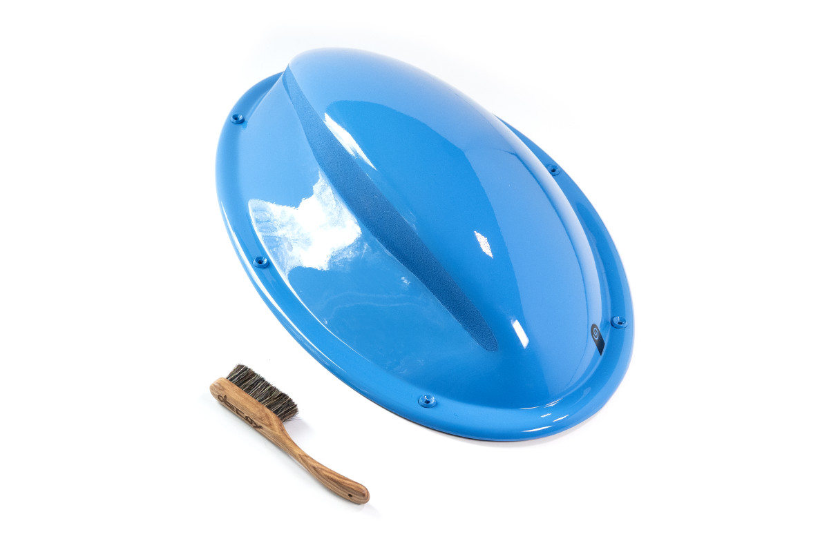 Pancake Double Stack 3