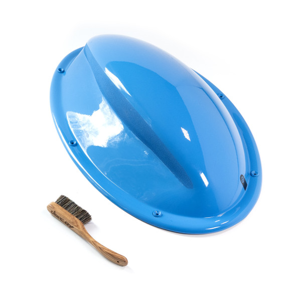 Pancake Double Stack 3