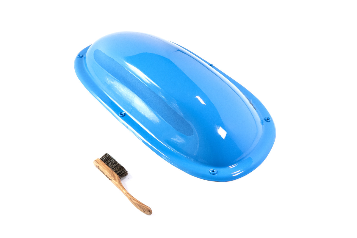 Pancake Double Stack 2