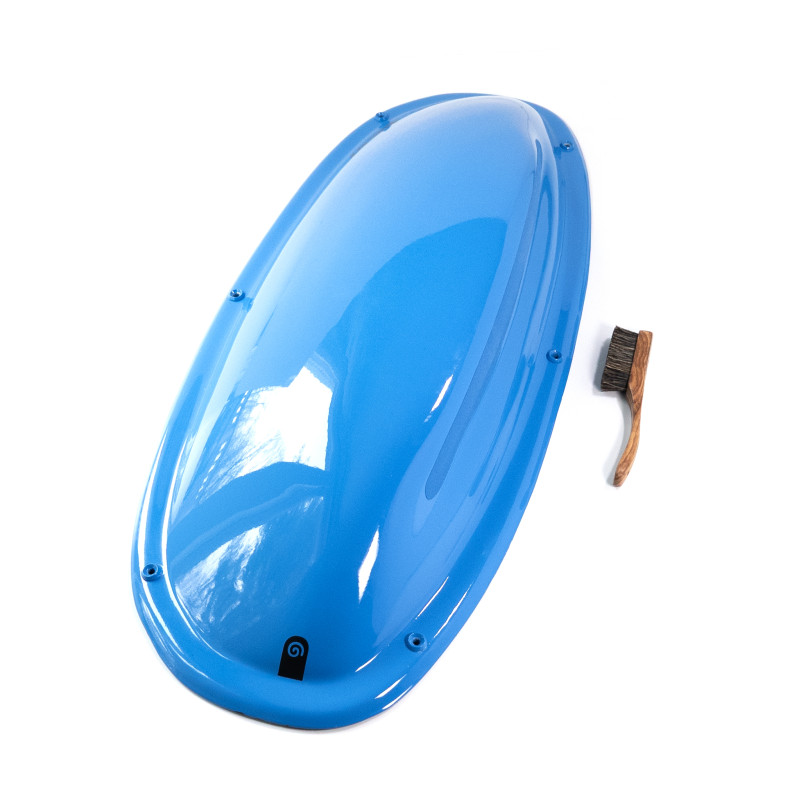 Pancake Double Stack 1 2