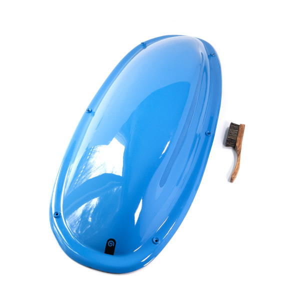 Pancake Double Stack 1