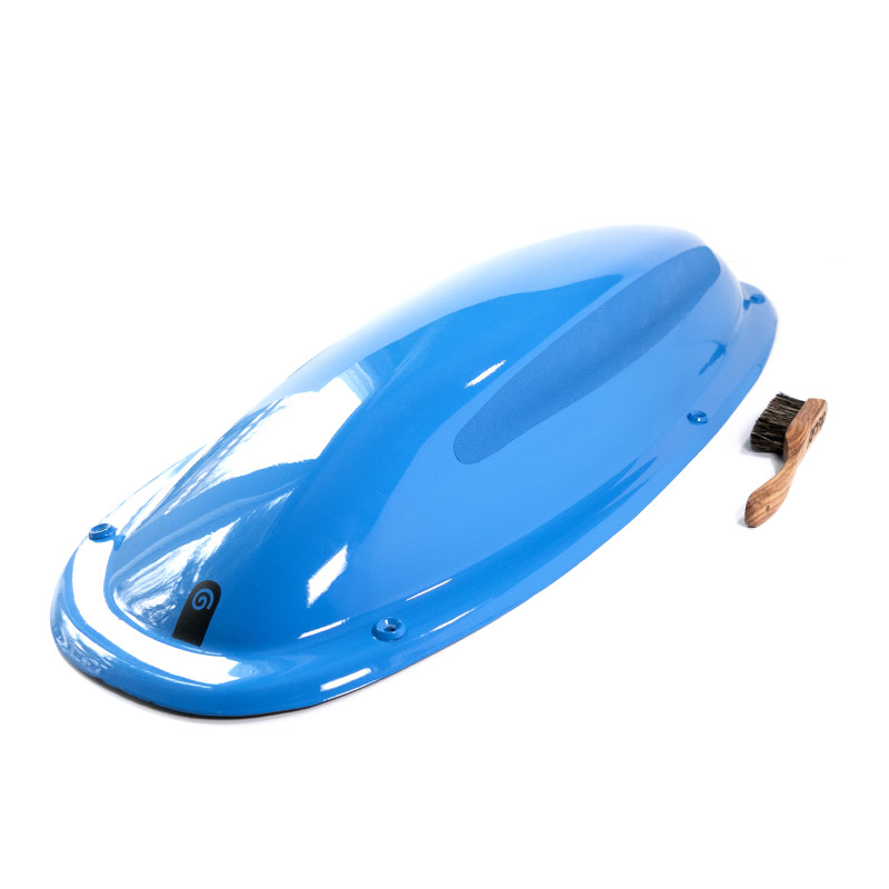 Pancake Double Stack 1