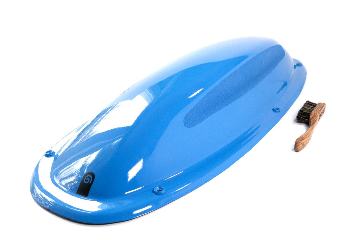 Pancake Double Stack 1