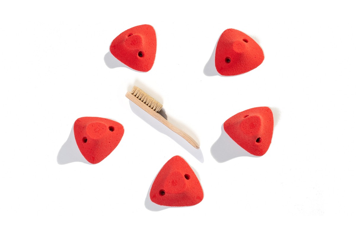 Tribe Line  - Drop S