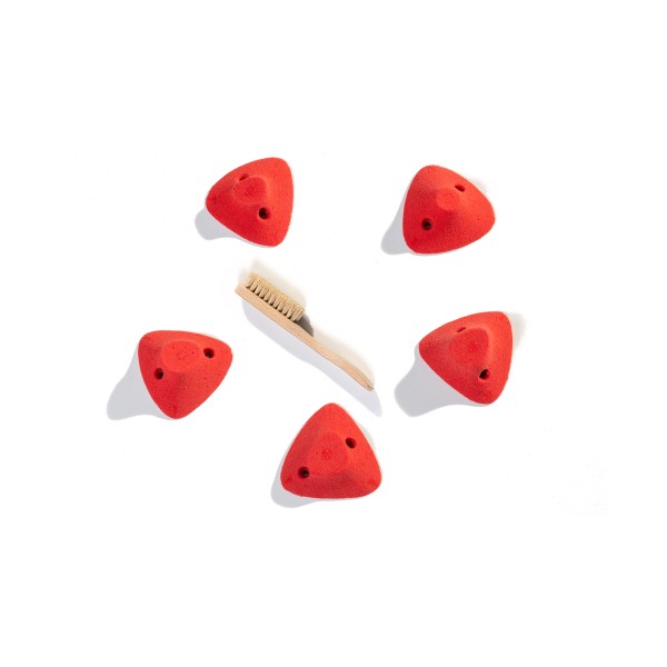 Tribe Line  - Drop S