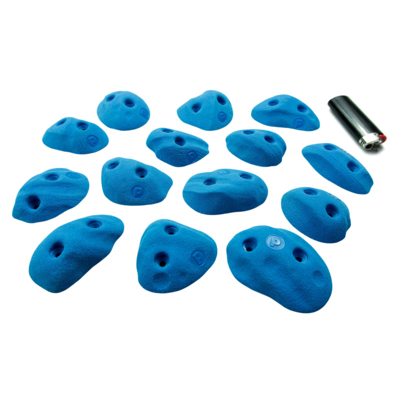 Joe's Valley - Jibs 1