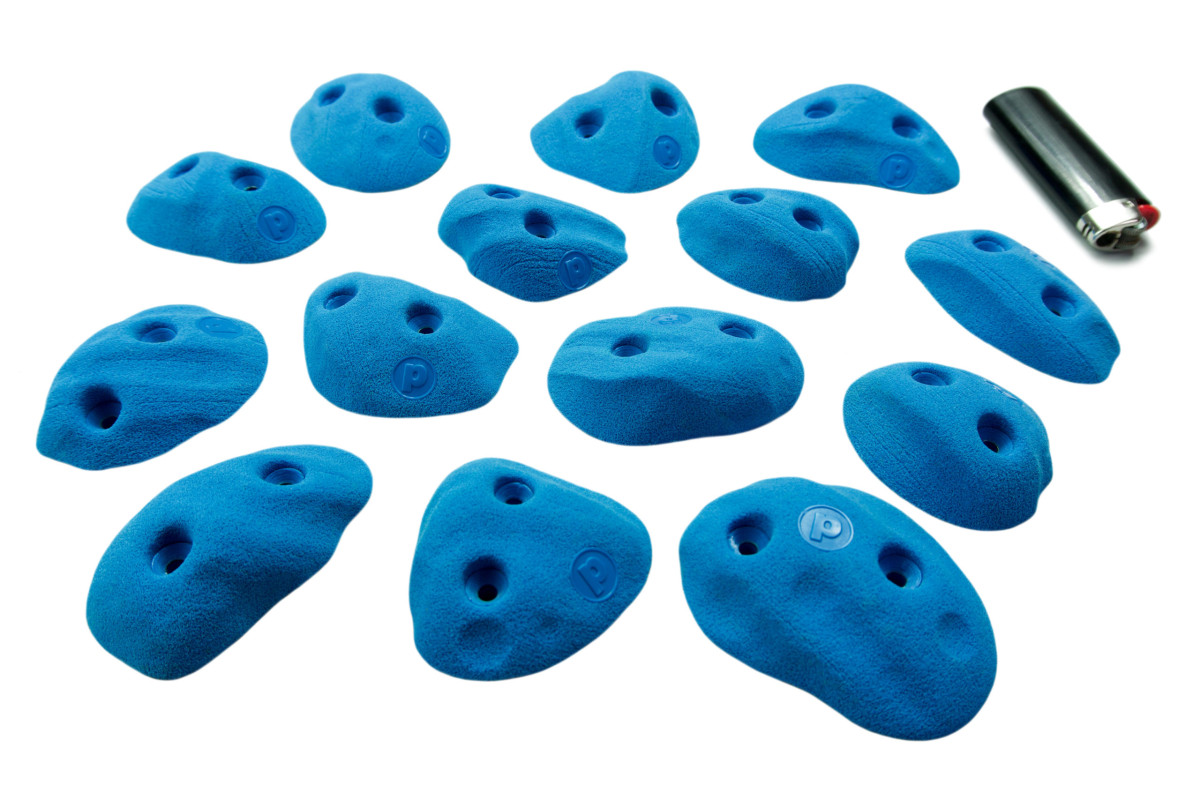 Joe's Valley - Jibs 1