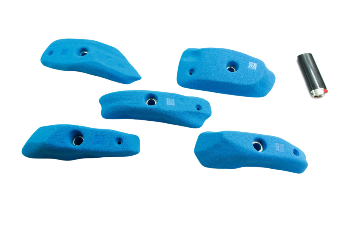 Joe's Valley - Medium Pinch 1