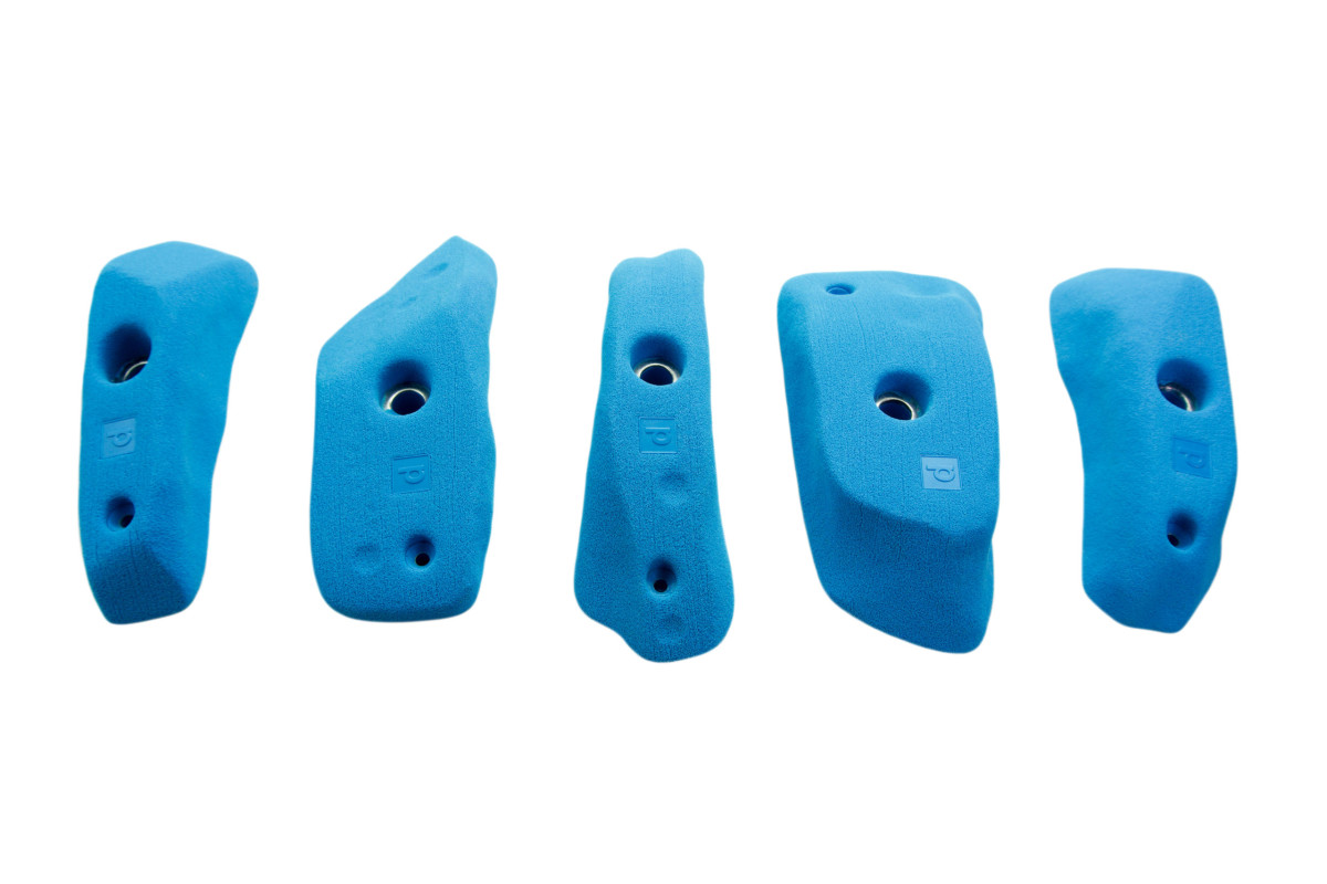 Joe's Valley - Medium Pinch 1