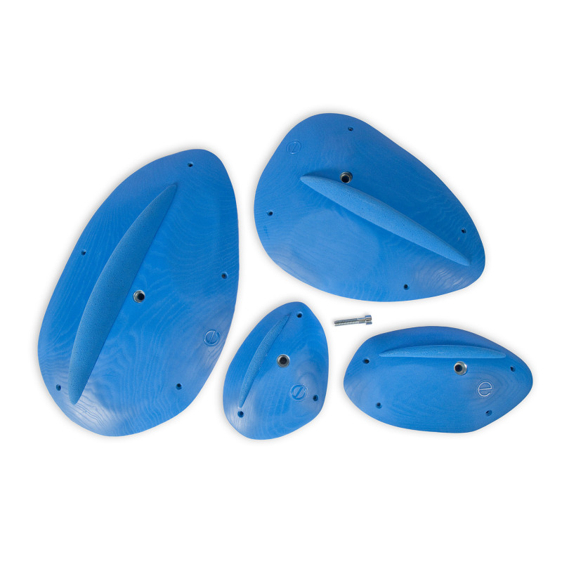 E-Series No Wood - Crimp... 2