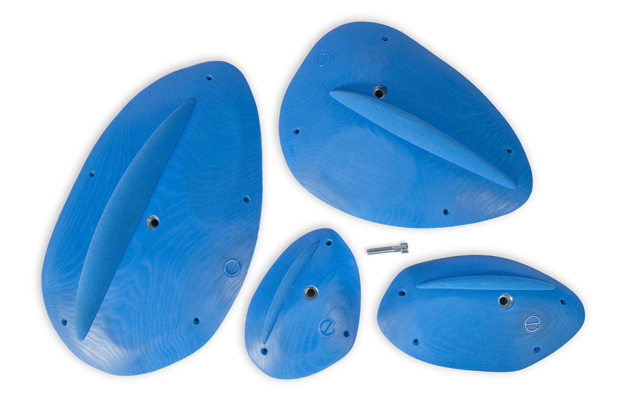 E-Series No Wood - Crimp Mega 1