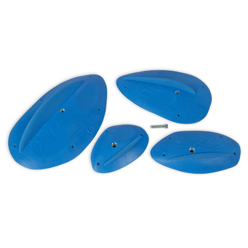 E-Series No Wood - Crimp...