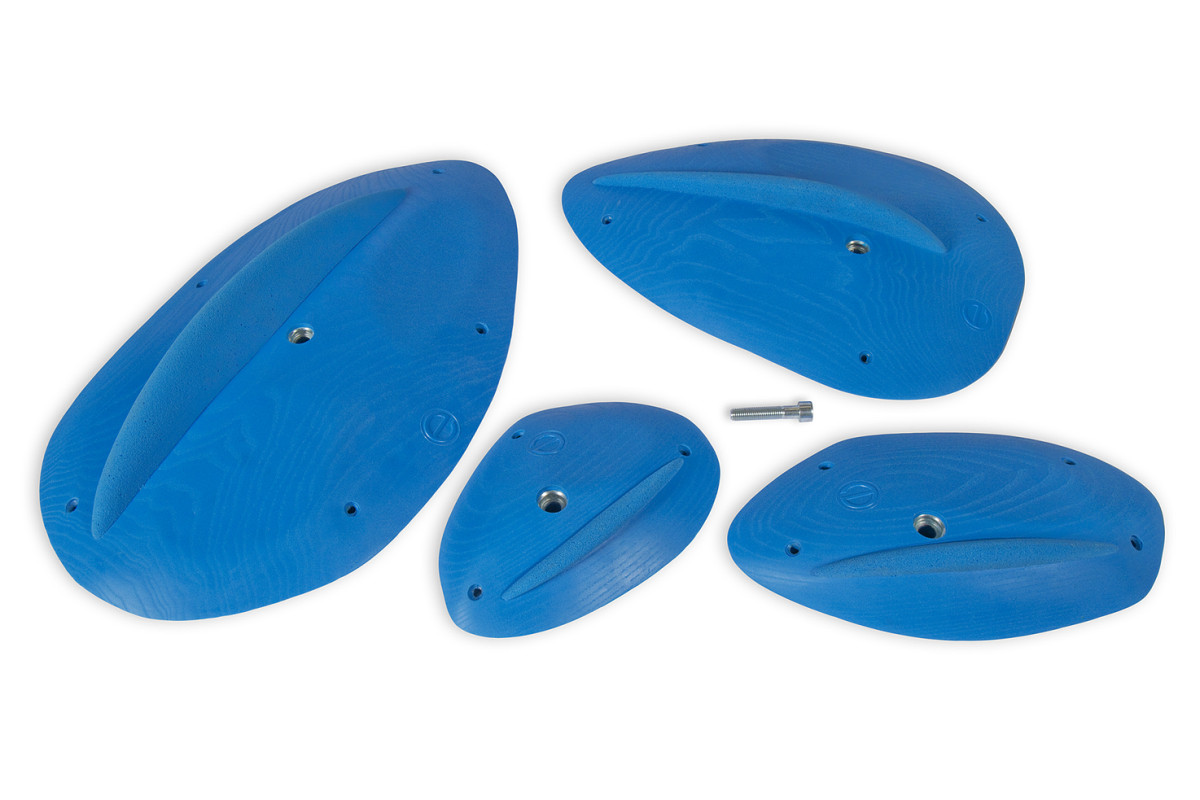 E-Series No Wood - Crimp Mega 1