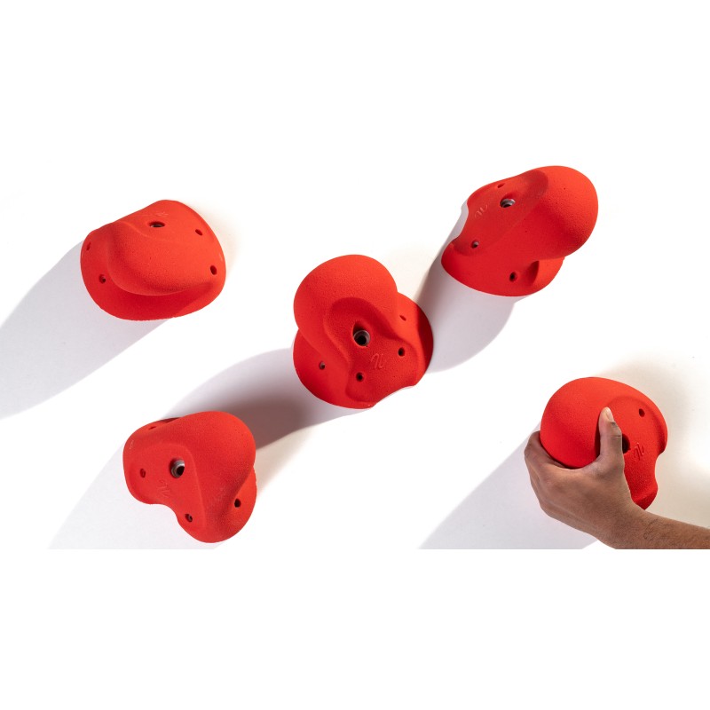 Tribe Line - Jugs L1 2