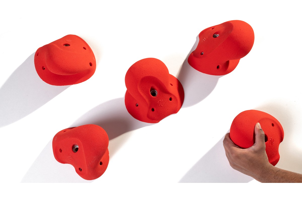 Tribe Line - Jugs L1