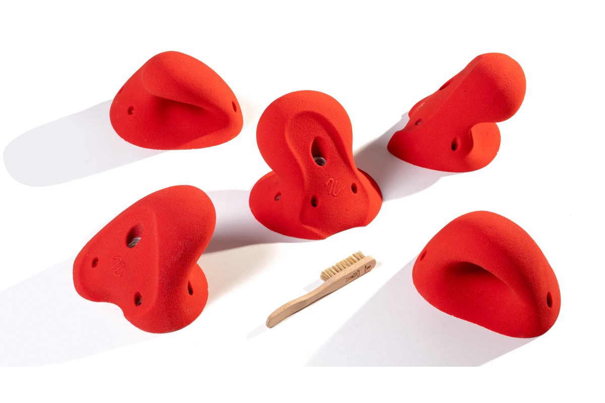 Tribe Line - Jugs L1