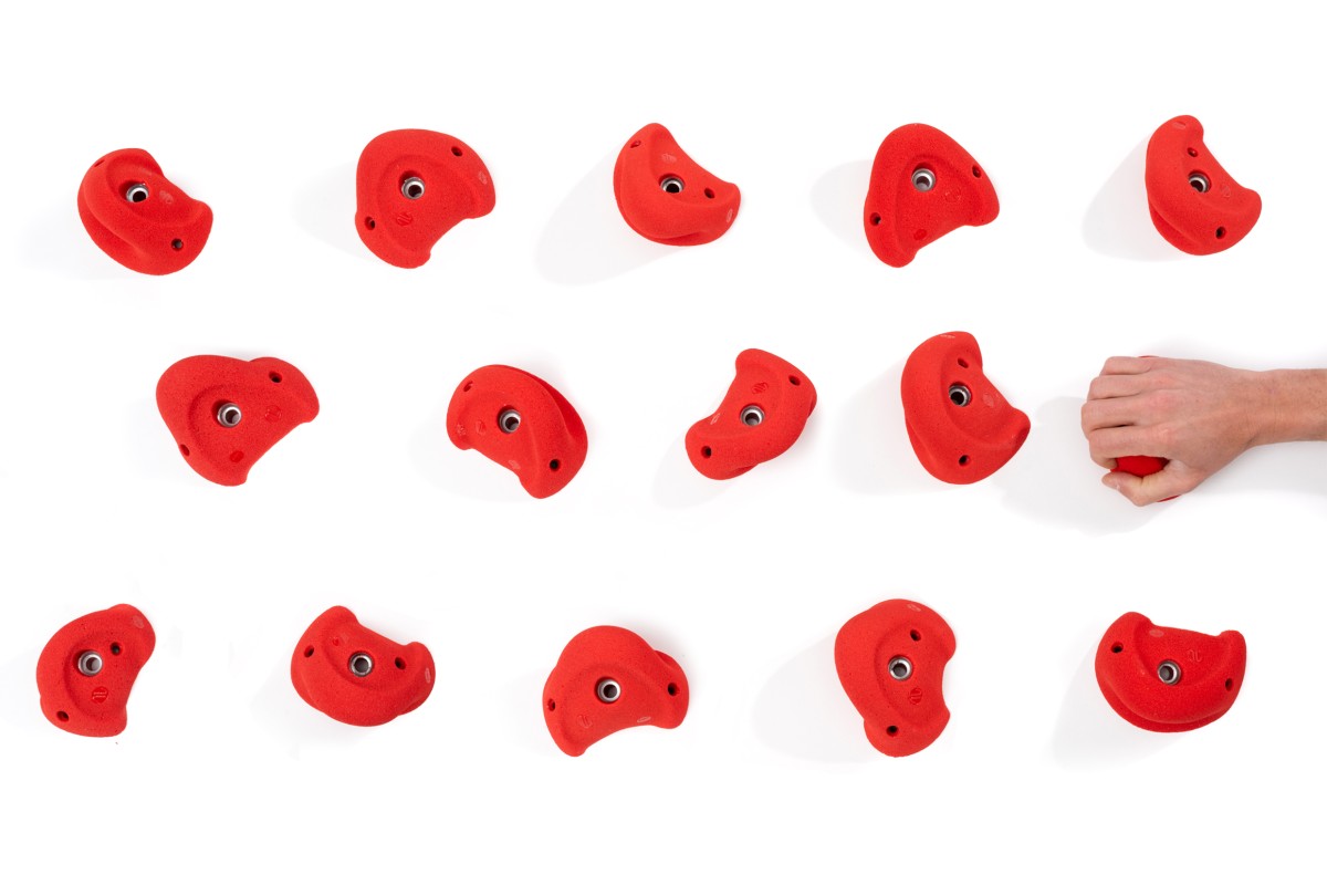 Tribe Line - Jugs M1