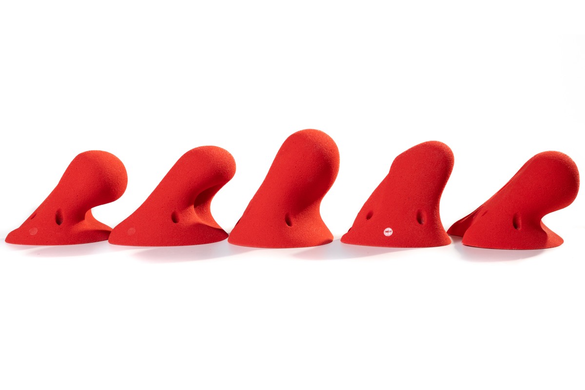 Tribe Line - Jugs L2