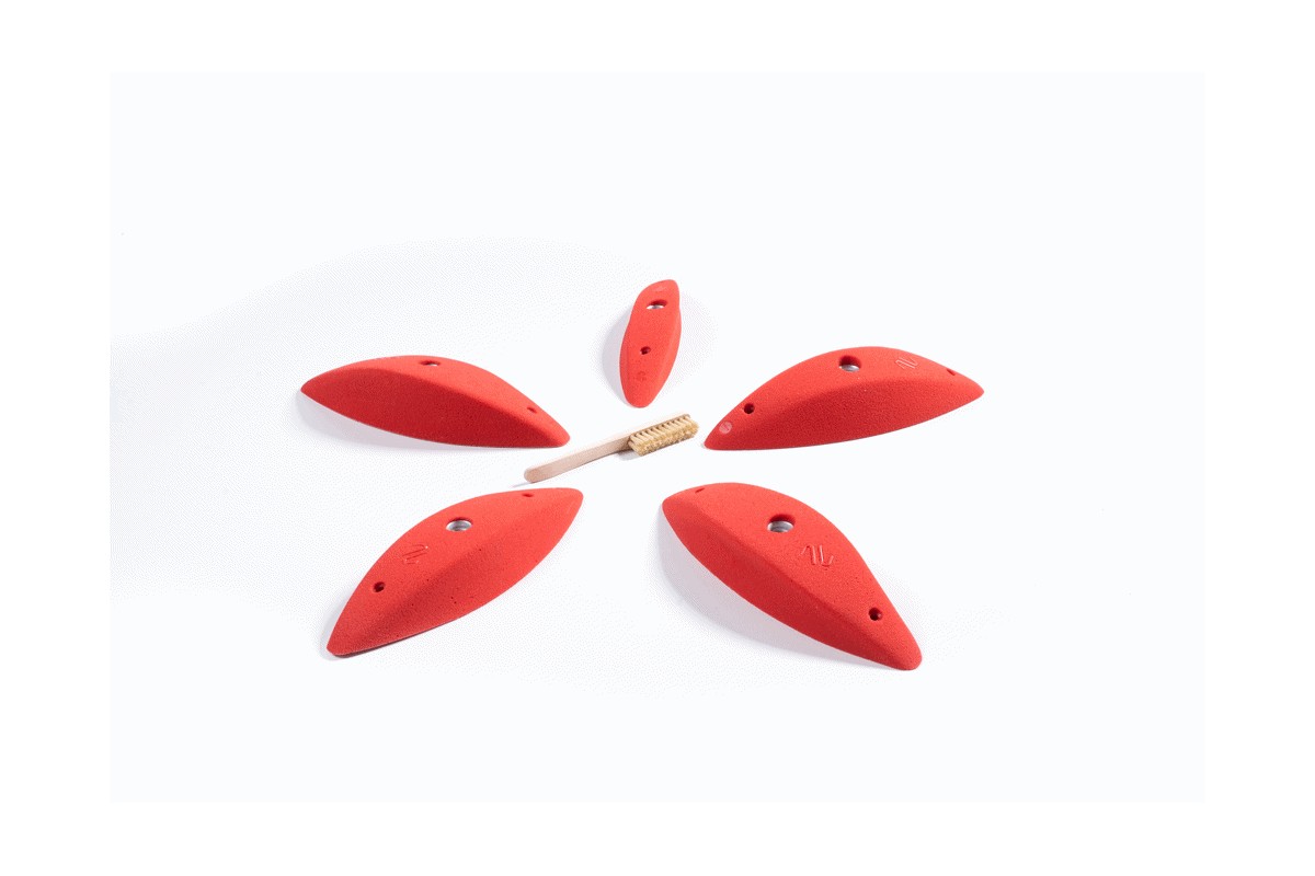 Tribe Line - Pinches XL1