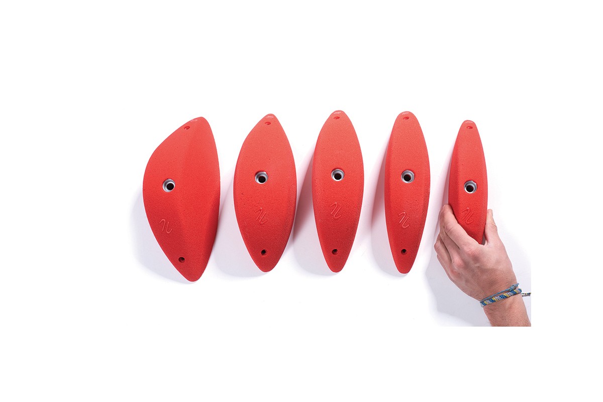 Tribe Line - Pinches XL2