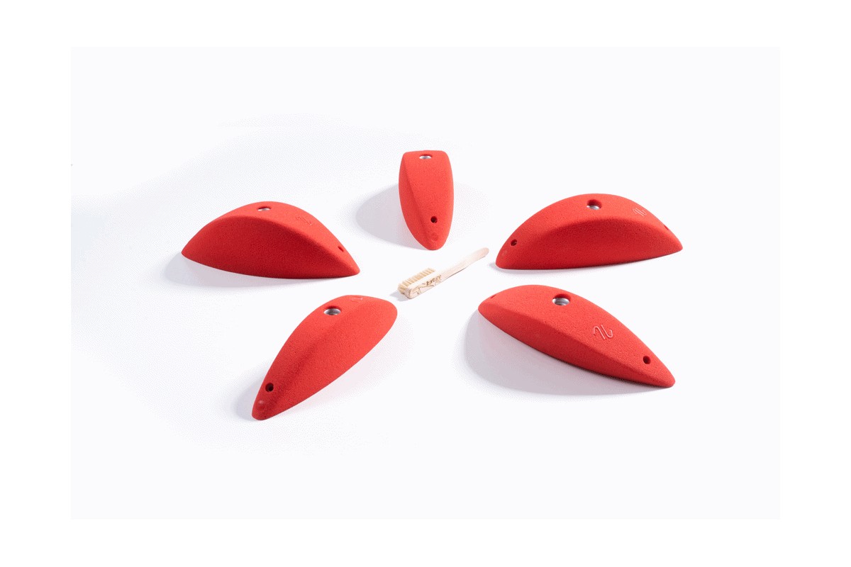 Tribe Line - Pinches XL2