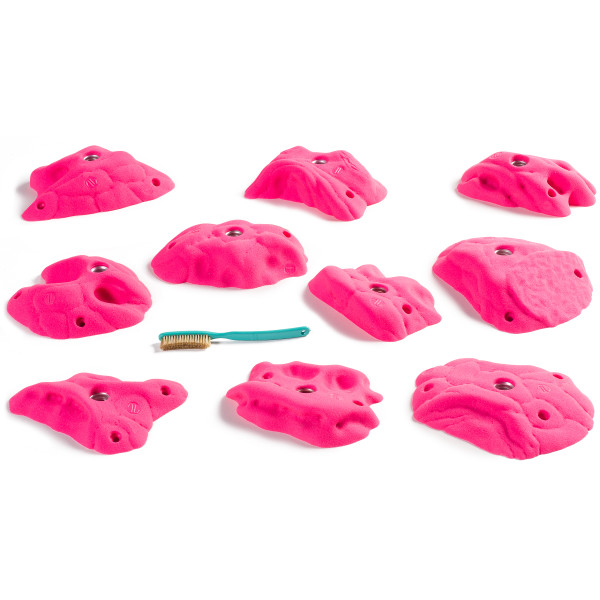 Bleau Line - Pinches 1