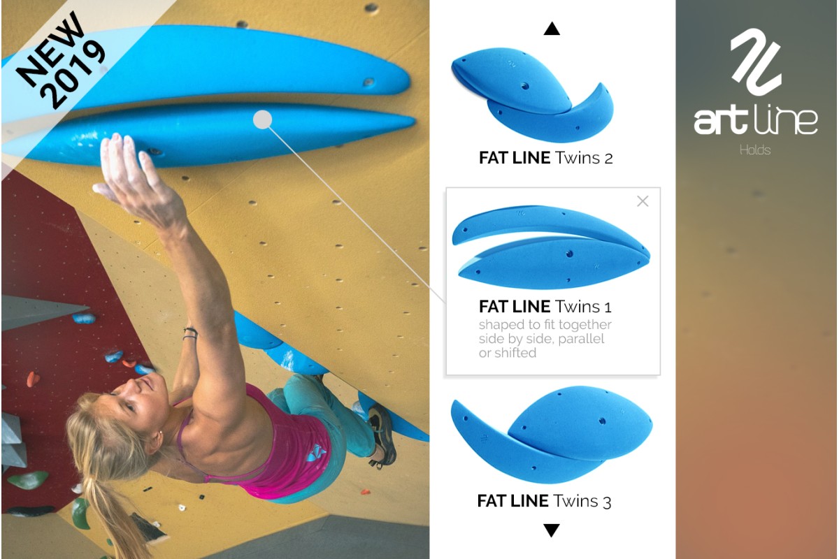FatLine Twins 4
