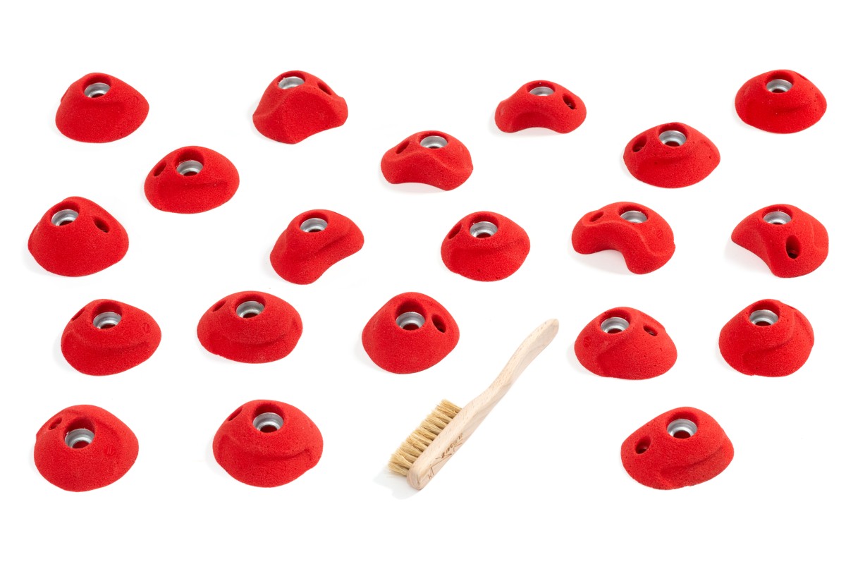 Tribe Line  - Jugs S1