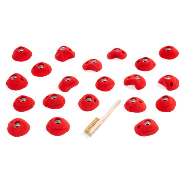 Tribe Line  - Jugs S1