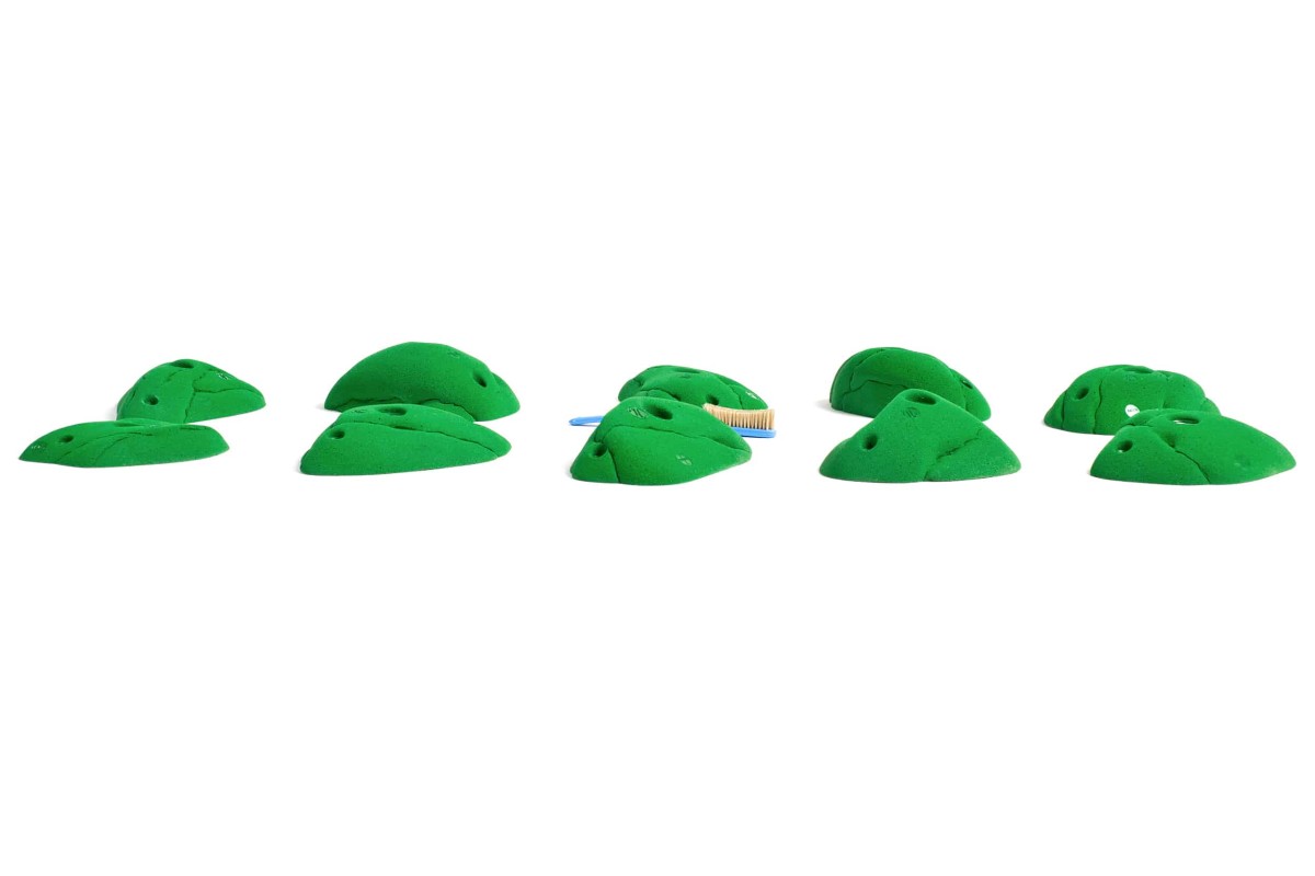 Fresh Line - Mini Slopers 1