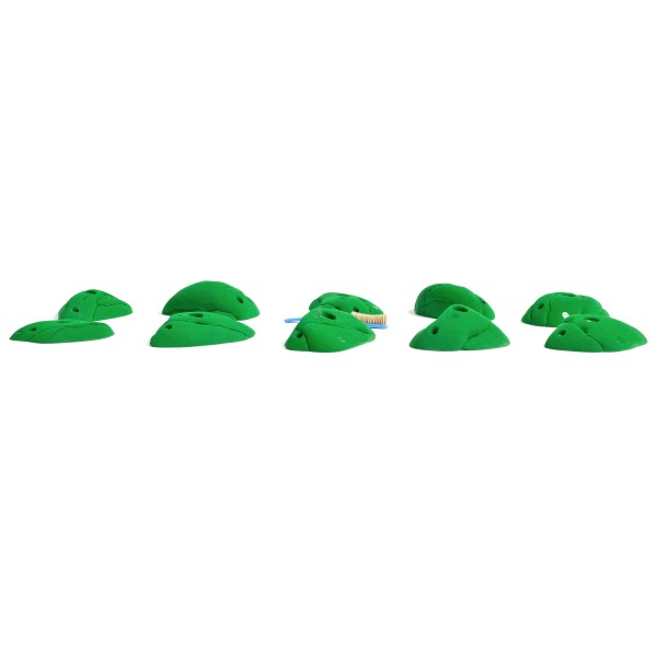 Fresh Line - Mini Slopers 1