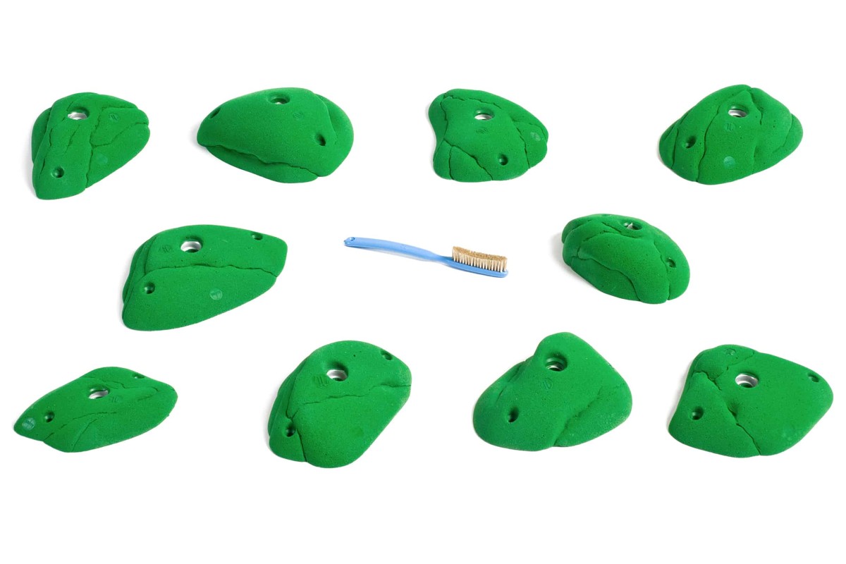 Fresh Line - Mini Slopers 1