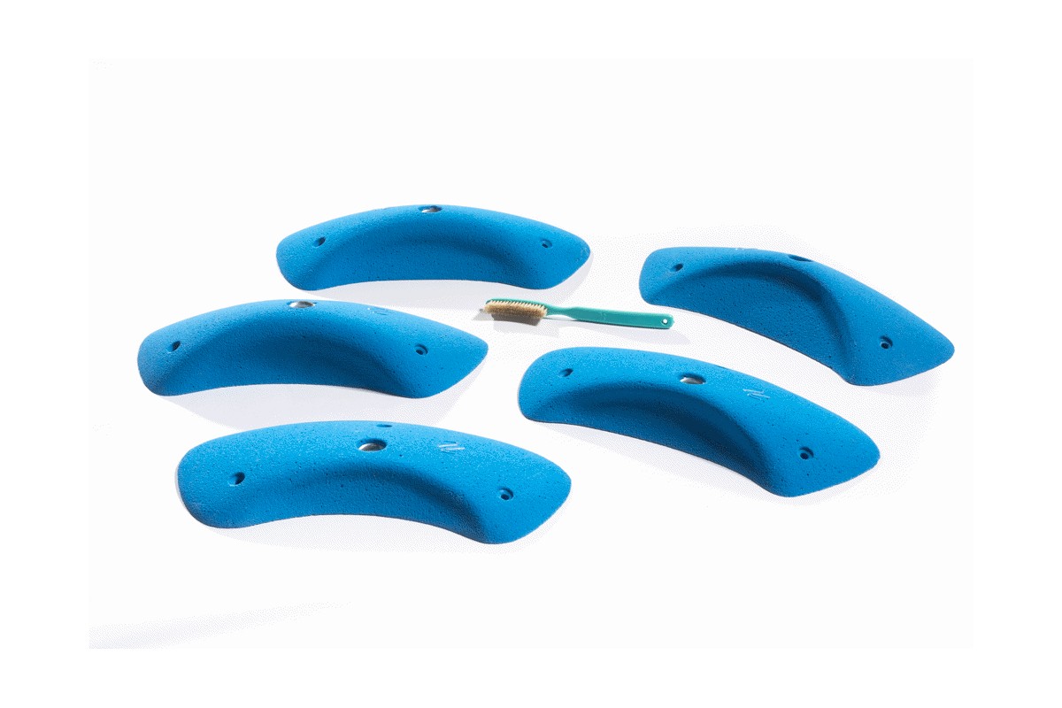 Pro Line - Edges 3