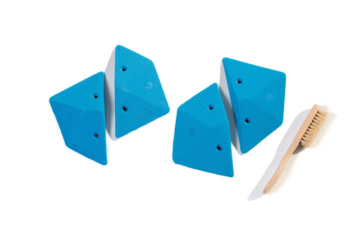 Pro Line - Geometrics Twins M
